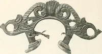 Picture 157 of 479 from Peasant art in Sweden, Lapland and Iceland (1910), leaf 109