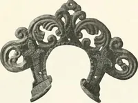 Picture 158 of 479 from Peasant art in Sweden, Lapland and Iceland (1910), leaf 109