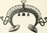 Picture 159 of 479 from Peasant art in Sweden, Lapland and Iceland (1910), leaf 109