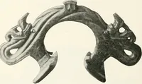Picture 161 of 479 from Peasant art in Sweden, Lapland and Iceland (1910), leaf 109