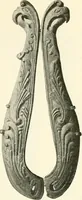 Picture 164 of 479 from Peasant art in Sweden, Lapland and Iceland (1910), leaf 110
