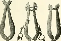 Picture 165 of 479 from Peasant art in Sweden, Lapland and Iceland (1910), leaf 110