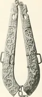 Picture 167 of 479 from Peasant art in Sweden, Lapland and Iceland (1910), leaf 111