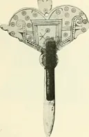 Picture 171 of 479 from Peasant art in Sweden, Lapland and Iceland (1910), leaf 112
