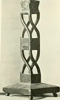 Picture 172 of 479 from Peasant art in Sweden, Lapland and Iceland (1910), leaf 112