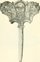 An illustration from Peasant art in Sweden, Lapland and Iceland (1910)
