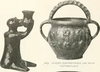 Picture 175 of 479 from Peasant art in Sweden, Lapland and Iceland (1910), leaf 113
