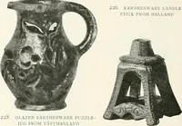 Picture 176 of 479 from Peasant art in Sweden, Lapland and Iceland (1910), leaf 113
