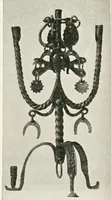 Picture 185 of 479 from Peasant art in Sweden, Lapland and Iceland (1910), leaf 115