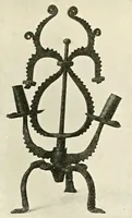 Picture 186 of 479 from Peasant art in Sweden, Lapland and Iceland (1910), leaf 116