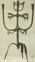 Picture 187 of 479 from Peasant art in Sweden, Lapland and Iceland (1910), leaf 116