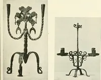 Picture 188 of 479 from Peasant art in Sweden, Lapland and Iceland (1910), leaf 116