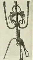 Picture 189 of 479 from Peasant art in Sweden, Lapland and Iceland (1910), leaf 116