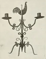 Picture 190 of 479 from Peasant art in Sweden, Lapland and Iceland (1910), leaf 117