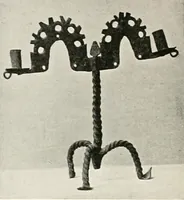 Picture 191 of 479 from Peasant art in Sweden, Lapland and Iceland (1910), leaf 117