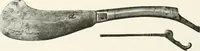 An illustration from Peasant art in Sweden, Lapland and Iceland (1910)