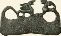 Picture 193 of 479 from Peasant art in Sweden, Lapland and Iceland (1910), leaf 117