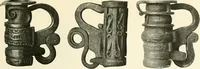 Picture 194 of 479 from Peasant art in Sweden, Lapland and Iceland (1910), leaf 118