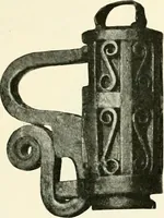 Picture 195 of 479 from Peasant art in Sweden, Lapland and Iceland (1910), leaf 118