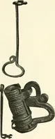 Picture 197 of 479 from Peasant art in Sweden, Lapland and Iceland (1910), leaf 118