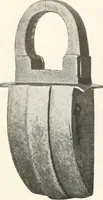 Picture 198 of 479 from Peasant art in Sweden, Lapland and Iceland (1910), leaf 119