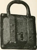 Picture 199 of 479 from Peasant art in Sweden, Lapland and Iceland (1910), leaf 119