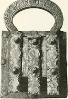 Picture 200 of 479 from Peasant art in Sweden, Lapland and Iceland (1910), leaf 119