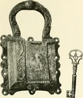 Picture 201 of 479 from Peasant art in Sweden, Lapland and Iceland (1910), leaf 120