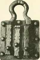 Picture 202 of 479 from Peasant art in Sweden, Lapland and Iceland (1910), leaf 120