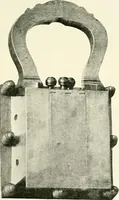 Picture 203 of 479 from Peasant art in Sweden, Lapland and Iceland (1910), leaf 120