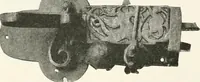 Picture 206 of 479 from Peasant art in Sweden, Lapland and Iceland (1910), leaf 121