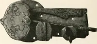 Picture 207 of 479 from Peasant art in Sweden, Lapland and Iceland (1910), leaf 121