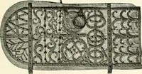 Picture 213 of 479 from Peasant art in Sweden, Lapland and Iceland (1910), leaf 122