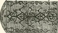 Picture 215 of 479 from Peasant art in Sweden, Lapland and Iceland (1910), leaf 123