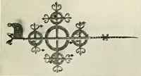 Picture 217 of 479 from Peasant art in Sweden, Lapland and Iceland (1910), leaf 124