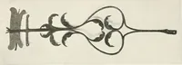 Picture 219 of 479 from Peasant art in Sweden, Lapland and Iceland (1910), leaf 125