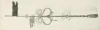 Picture 220 of 479 from Peasant art in Sweden, Lapland and Iceland (1910), leaf 125