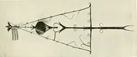 Picture 223 of 479 from Peasant art in Sweden, Lapland and Iceland (1910), leaf 126