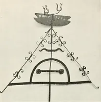 Picture 225 of 479 from Peasant art in Sweden, Lapland and Iceland (1910), leaf 127
