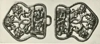 Picture 233 of 479 from Peasant art in Sweden, Lapland and Iceland (1910), leaf 129