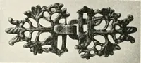Picture 234 of 479 from Peasant art in Sweden, Lapland and Iceland (1910), leaf 129