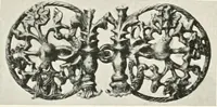 Picture 235 of 479 from Peasant art in Sweden, Lapland and Iceland (1910), leaf 129