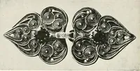 Picture 236 of 479 from Peasant art in Sweden, Lapland and Iceland (1910), leaf 129