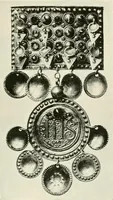 Picture 242 of 479 from Peasant art in Sweden, Lapland and Iceland (1910), leaf 130