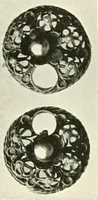 Picture 243 of 479 from Peasant art in Sweden, Lapland and Iceland (1910), leaf 130