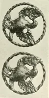 Picture 244 of 479 from Peasant art in Sweden, Lapland and Iceland (1910), leaf 130