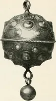 Picture 246 of 479 from Peasant art in Sweden, Lapland and Iceland (1910), leaf 131