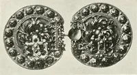 An illustration from Peasant art in Sweden, Lapland and Iceland (1910)
