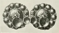Picture 248 of 479 from Peasant art in Sweden, Lapland and Iceland (1910), leaf 131