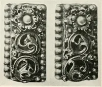 Picture 249 of 479 from Peasant art in Sweden, Lapland and Iceland (1910), leaf 131